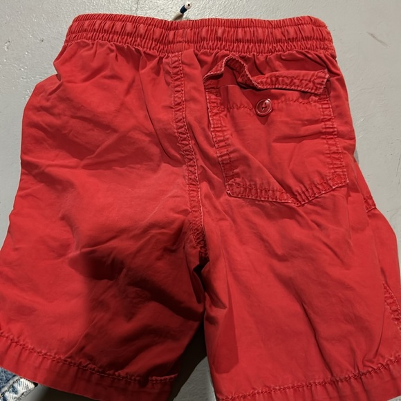 Lot 3 boys shorts - Picture 6 of 9